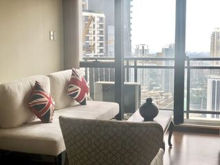Studio Unit For Sale at Knightsbridge Century City Makati