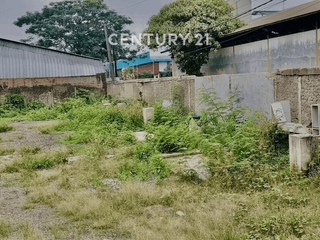 Disewakan Tanah Datar Siap Pakai Bisa Untuk Gudang Dan Lain2