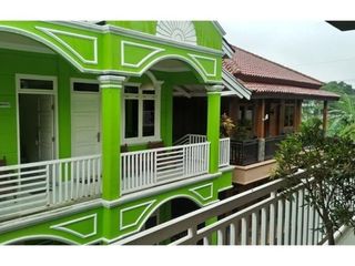 Dijual sangat murah hotel di area Cisarua Bogor