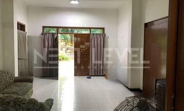 DIJUAL RUMAH & USAHA DI PUSAT KOTA SURABAYA