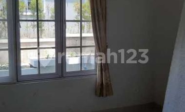 Rumah Siap Huni di Komp. Citraland