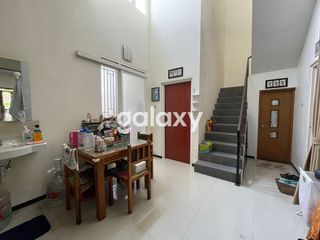Rumah Cantik Modern Dijual di Perumahan Araya Malang GMK02087
