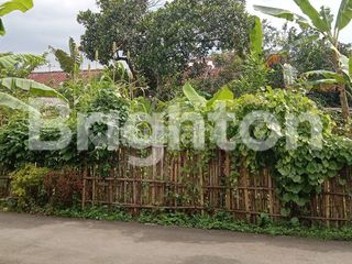 TANAH DATAR SIAP BANGUN DEKAT ANDANG PRANGENAN PURWOKERTO
