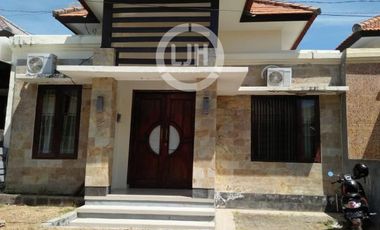 Rumah Bagus dan Murah di Penarukan, Singaraja