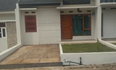 Rumah siap huni harga TERMURAH di Tanjungsari Sumedang