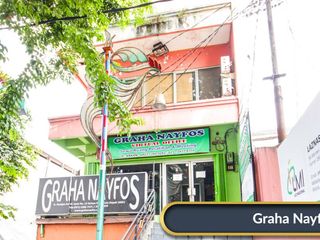 Kantor Virtual Graha Nayfos Lantai 1 - Basic Package - Cimanggis Kota Depok