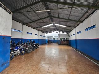 Dijual Gudang Eksklusif Lokasi Strategis di Jalan Kabupaten, Trihanggo - Gamping Sleman