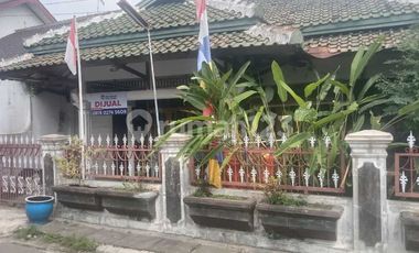 Rumah Siap Huni Dekat Sma Negeri 2 Tegal