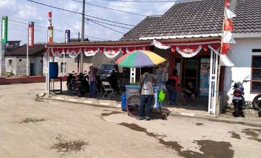 DIJUAL RUMAH BAGUS dan nyaman lokasi TERUSAN RANCA MANYAR PANIISAN | TONOSARTONO1