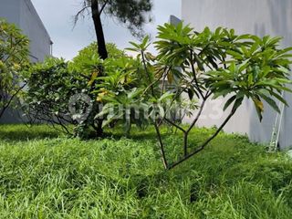 Kavling Siap Bangun Sudah Hak Milik di Citra Garden 2 Ext
