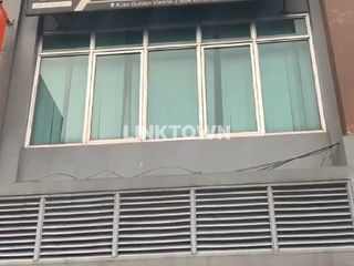 Jual Cepat Ruko Strategis Siap Usaha di Golden Viena 2 BSD