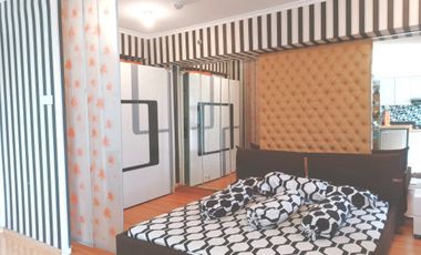 2119 Jual Apartemen Studio di Educity Harvard Pakuwon City