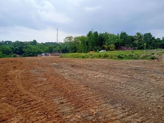 Kavling Dekat Kampus STIE, Legalitas SHM Cocok Hunian Pun Investasi