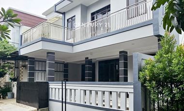 Dijual Rumah Siap Huni Bintaro Jaya Sektor 9 Dekat Gerbang Tol