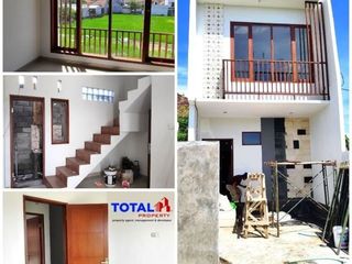 Perumahan dan Kavling Ekonomis Lokasi Sidakarya Denpasar