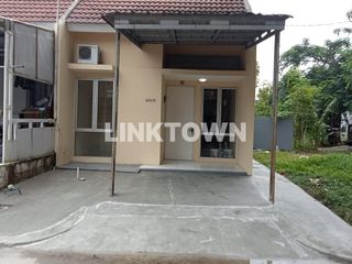 Dijual Atau Disewakan Rumah di Cluster Mutiara Gading City