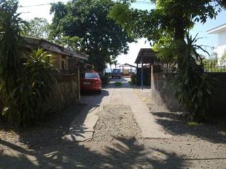 Beach Lot for Sale in San Fernando, La