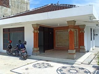 RUMAH SIAP HUNI DIJUAL MURAH HANYA TERSISA 1 UNIT SAJA!