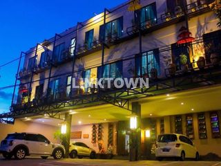 Dijual Guest House Elie di Renon Bali