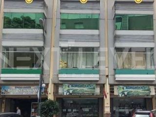 Disewakan Ruko Di Nagoya Mall Batam Kota