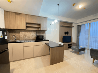 Disewa Unit Apartemen Landmark Full Furnished Tengah Kota Bandung