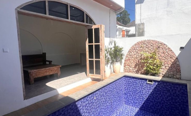 NEW VILLA GREAT LOCATION DI TAMAN GRIYA JIMBARAN BADUNG