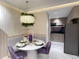 Highfloor 1 bedroom unit in Maven by Ortigas Land