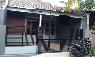 RUMAH MINIMALIS 2 LANTAI HARGA SUPER TIPIS GADING SOREANG | KOMALANINGSIH