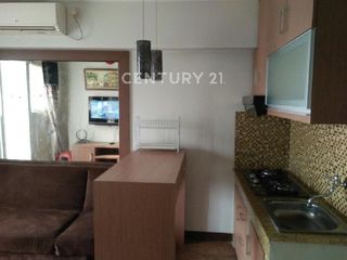 Di Jual Apartemen Sentra Timur Residence Tower Abu-Abu,Jak-Tim.