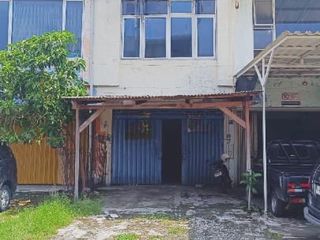 Dijual Ruko di Rungkut Asri Utara Dekat MERR, Raya Rungkut Asri, dan SIER Surabaya Timur Cocok untuk Kantor atau Toko