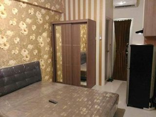 DIJUAL/DISEWAKAN Apartemen Gunawangsa Merr Tower A Lantai 12