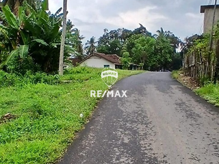 DIJUAL LAHAN STRATEGIS DEKAT PEMANDIAN ALAS PANCORAN – ROGOJAMPI, BANYUWANGI