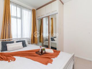 Disewakan Apartemen Lavande Residence tipe 1BR Full Furnished | LVDB015