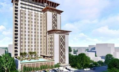 1 Bedroom Condo for Sale in Punta Engano, Lapu-lapu City