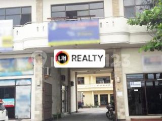Jual Gedung Dan Kantor Jalan Raya Kuta Badung Bali