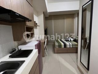 Dijual Banting Harga Apartmen Cantik dan Nyaman Didaeh BSD