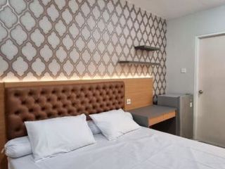 Apartment Educity, FULL FURNISHED NEW, Full Furnished Mewah