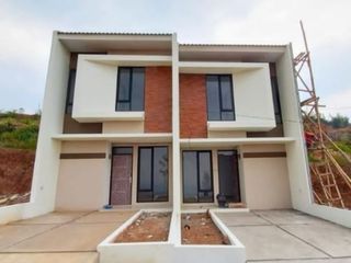 Villa Rasa Sultan cicilan 1.9jt dkt RS Hermina Soreang Bandung selatan