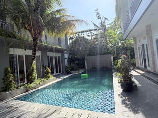 GUESTHOUSE LOKASI STRATEGIS DI JIMBARAN BALI