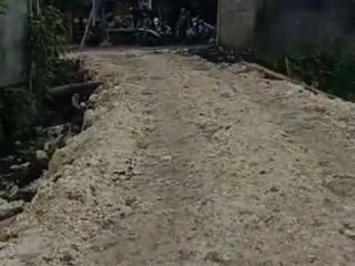 KAVLINGAN MURAH PROSES KREDIT SANGAT MUDAH LOKASI DI LINGKUNGAN PERUMAHAN PENDATANG