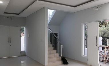 Dijual Cepat Rumah Baru Di Pulo Mas Jakarta Timur
