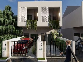 rumah dijual di warakas tanjung priok