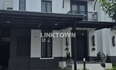 Dijual Rumah 2 Lantai Dalam Cluster by Summarecon