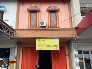 RUKO DIJUAL - PONDOK CABE RAYA