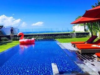 VILLA MURAH TEPI PANTAI DIJUAL CEPAT DI GIANYAR BALI