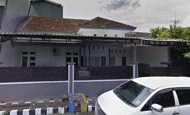 Jual Rumah Kutisari Indah Utara Siap Huni Strategis