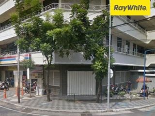 Disewakan Tanah Pusat Kota di Jl Bubutan, Surabaya