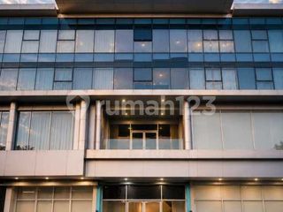 Ruko The Metro Pik Uk 4,5 X 15 4 Lantai Lokasi Strategis Hadap Jalan