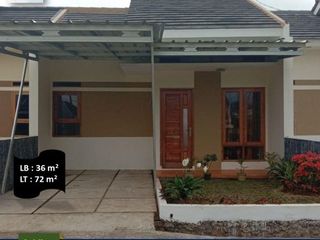 Rumah Mewah Serasa Villa Harga Terjangkau