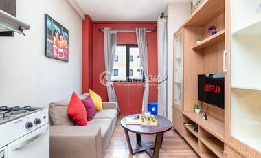 Disewakan Apartemen Kebagusan City tipe 2BR Full Furnished | KGCC111
